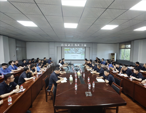 撐安全發展之舟，揚合規護航之帆
